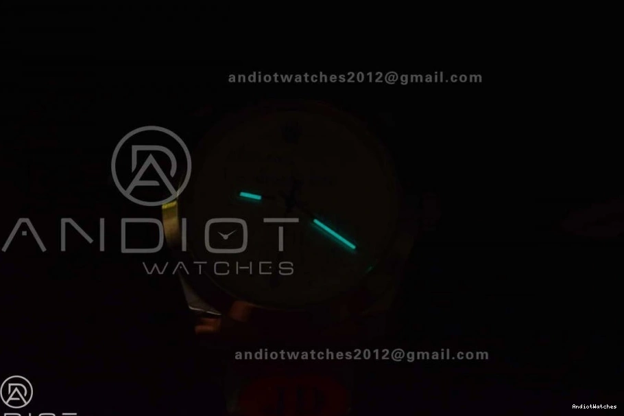 WeatherProof Steel Milgauss Bracelet Who 904L 910 1:1 VR Best on JDF Cares SS Edition 1020